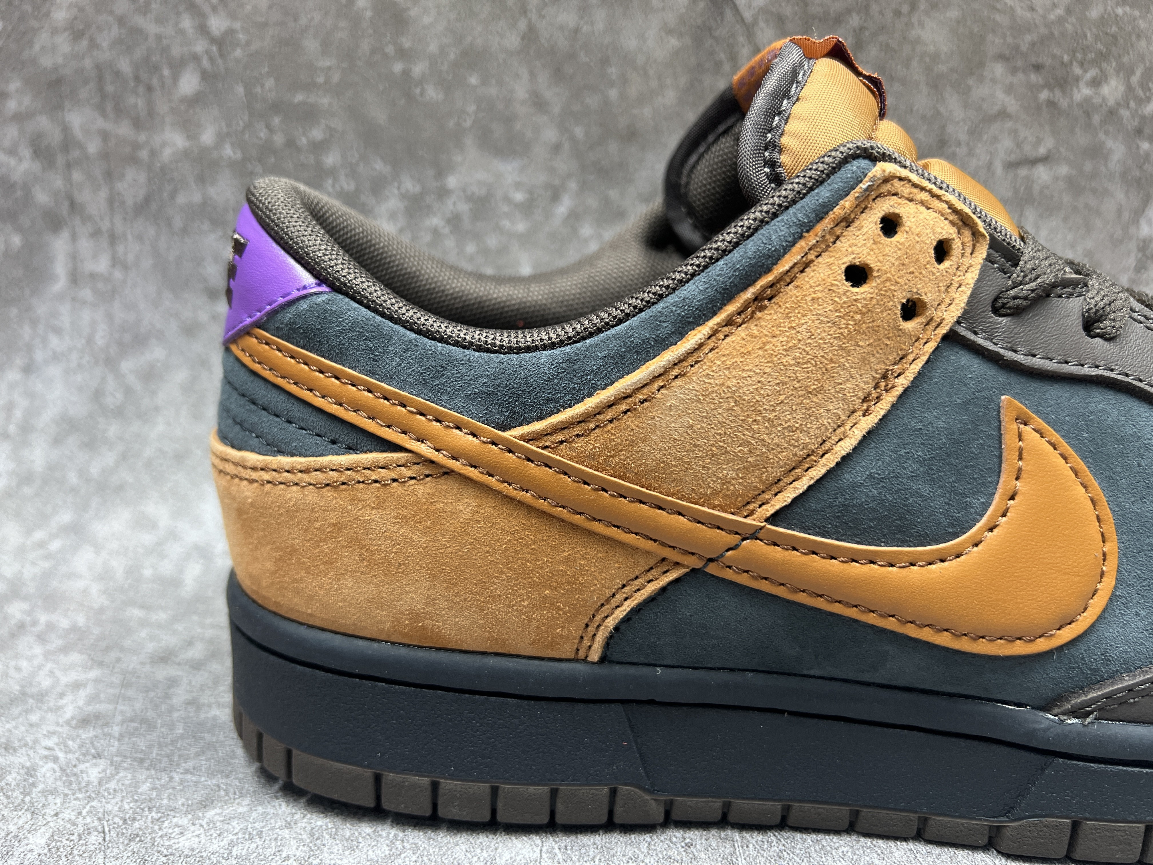 Nike Dunk Low Cider