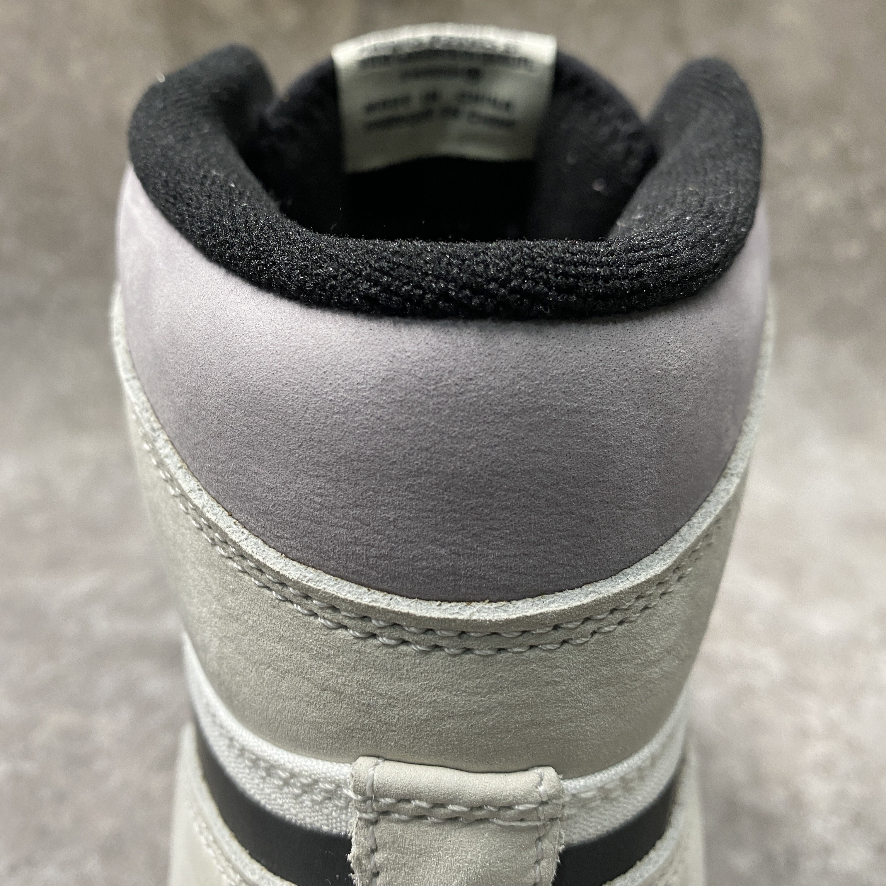 Air Jordan 1 High Element Gore-Tex Light Bone