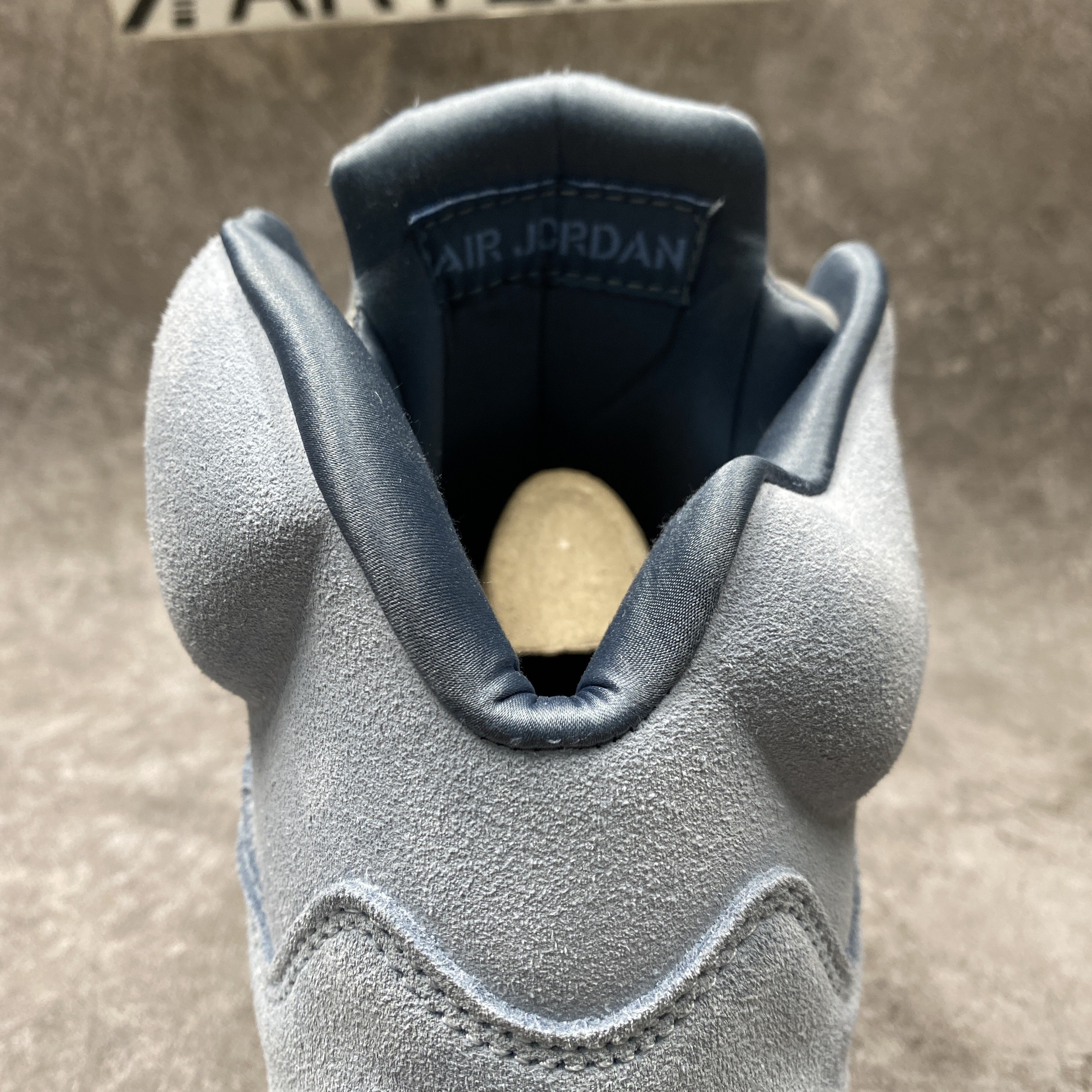 Air Jordan 5 Retro Bluebird