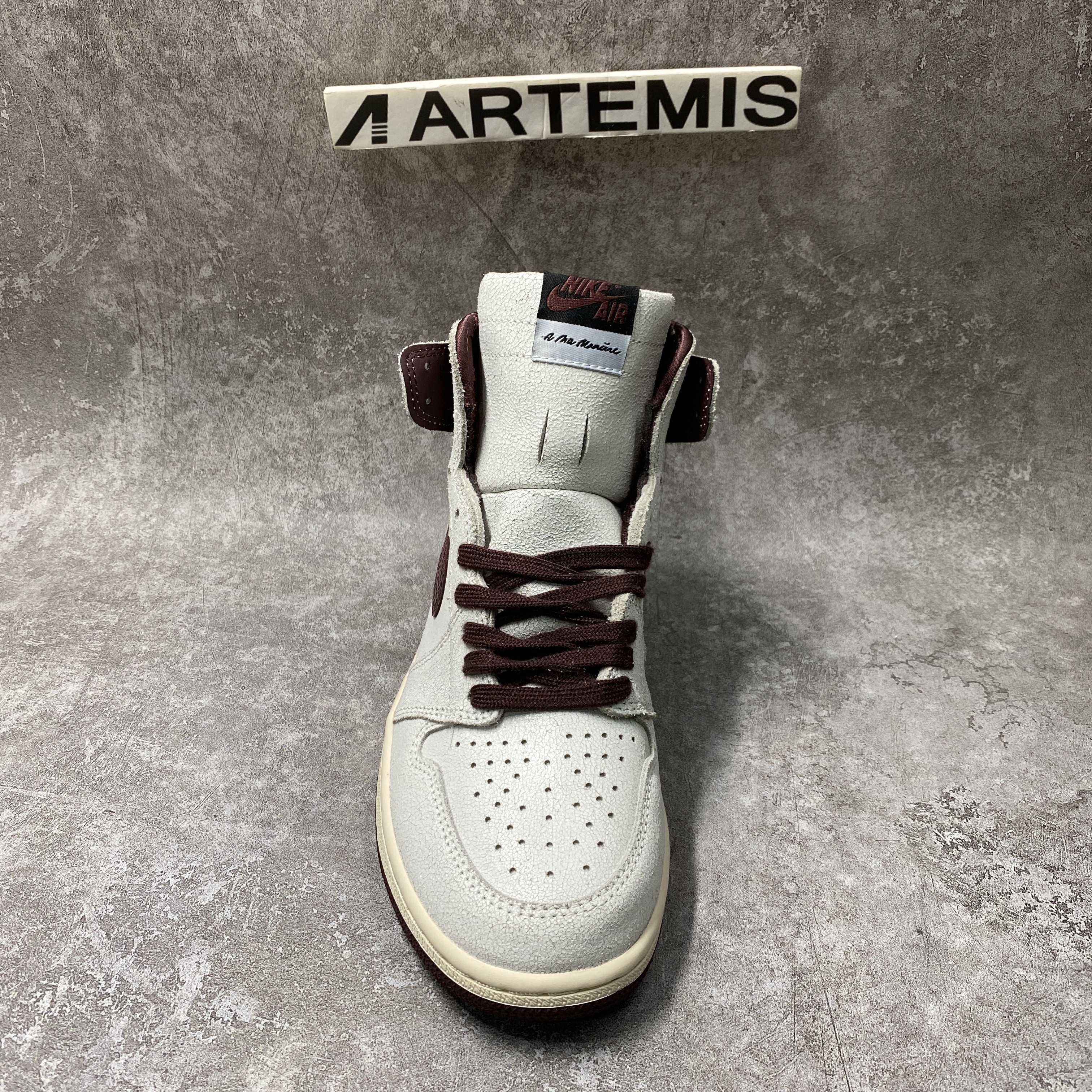 Air Jordan 1 Retro High OG A Ma Maniére