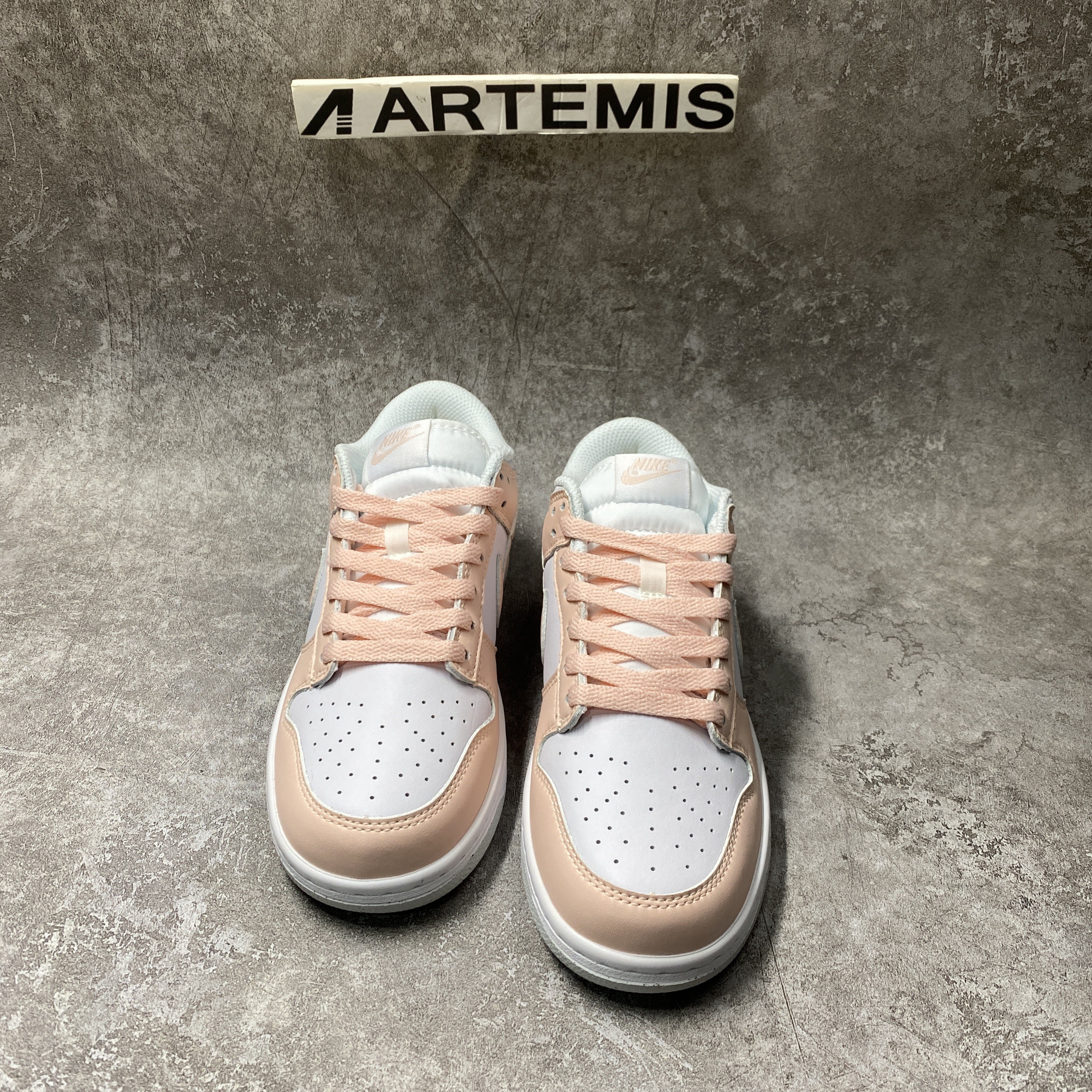 Nike Dunk Low Next Nature Pale Coral