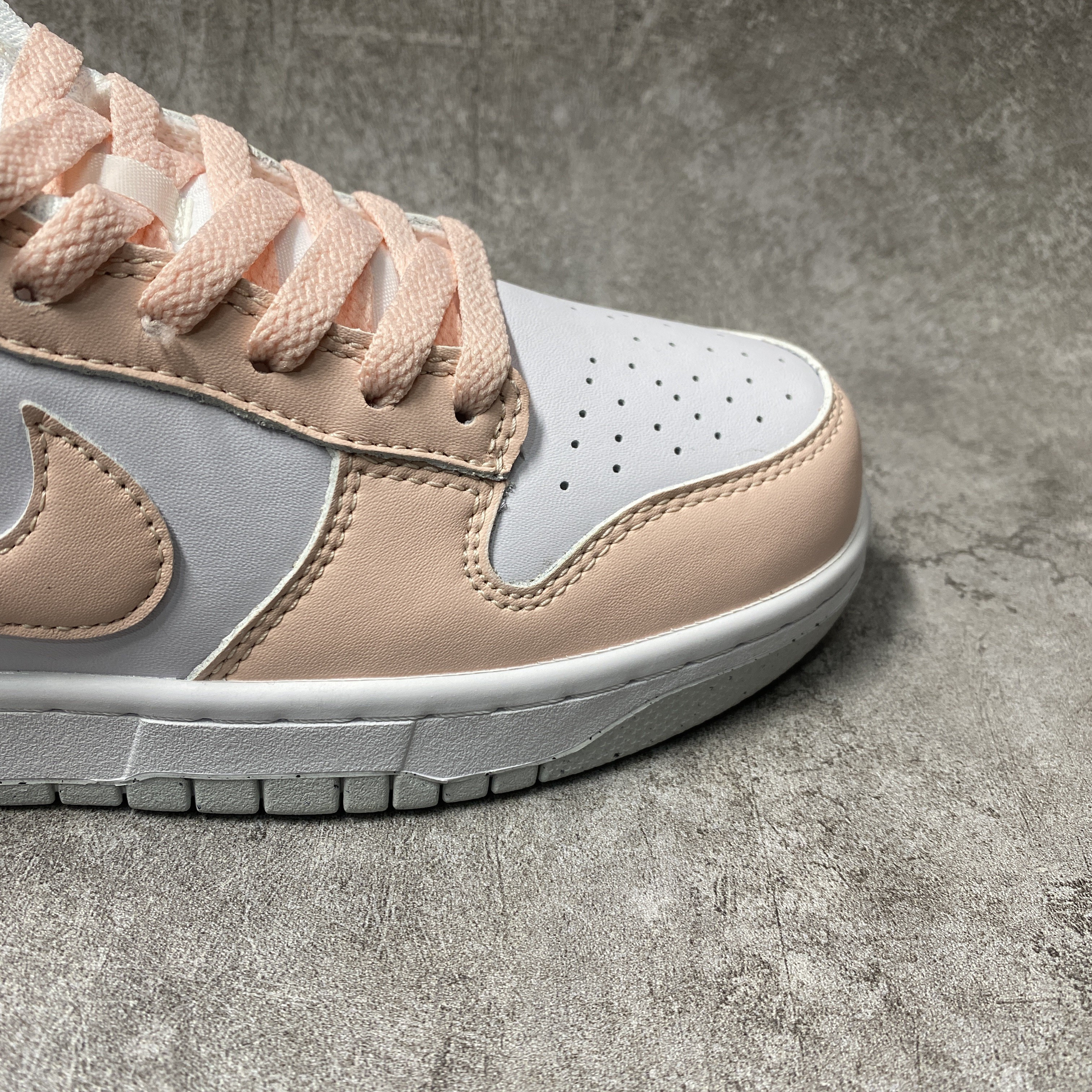 Nike Dunk Low Next Nature Pale Coral