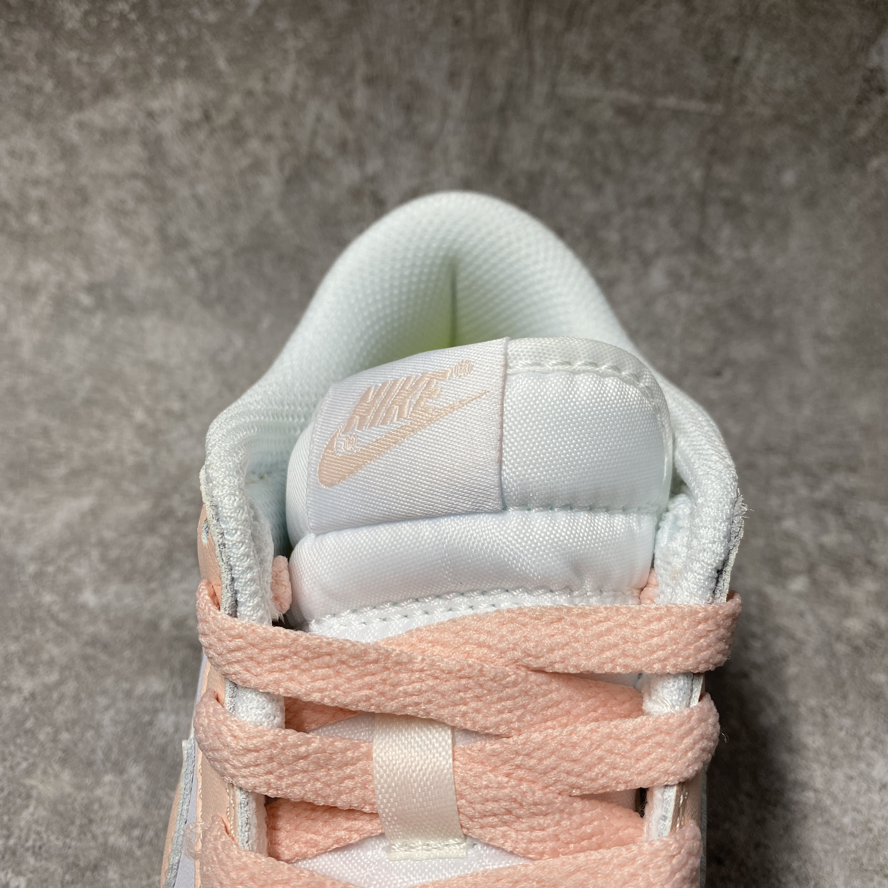 Nike Dunk Low Next Nature Pale Coral