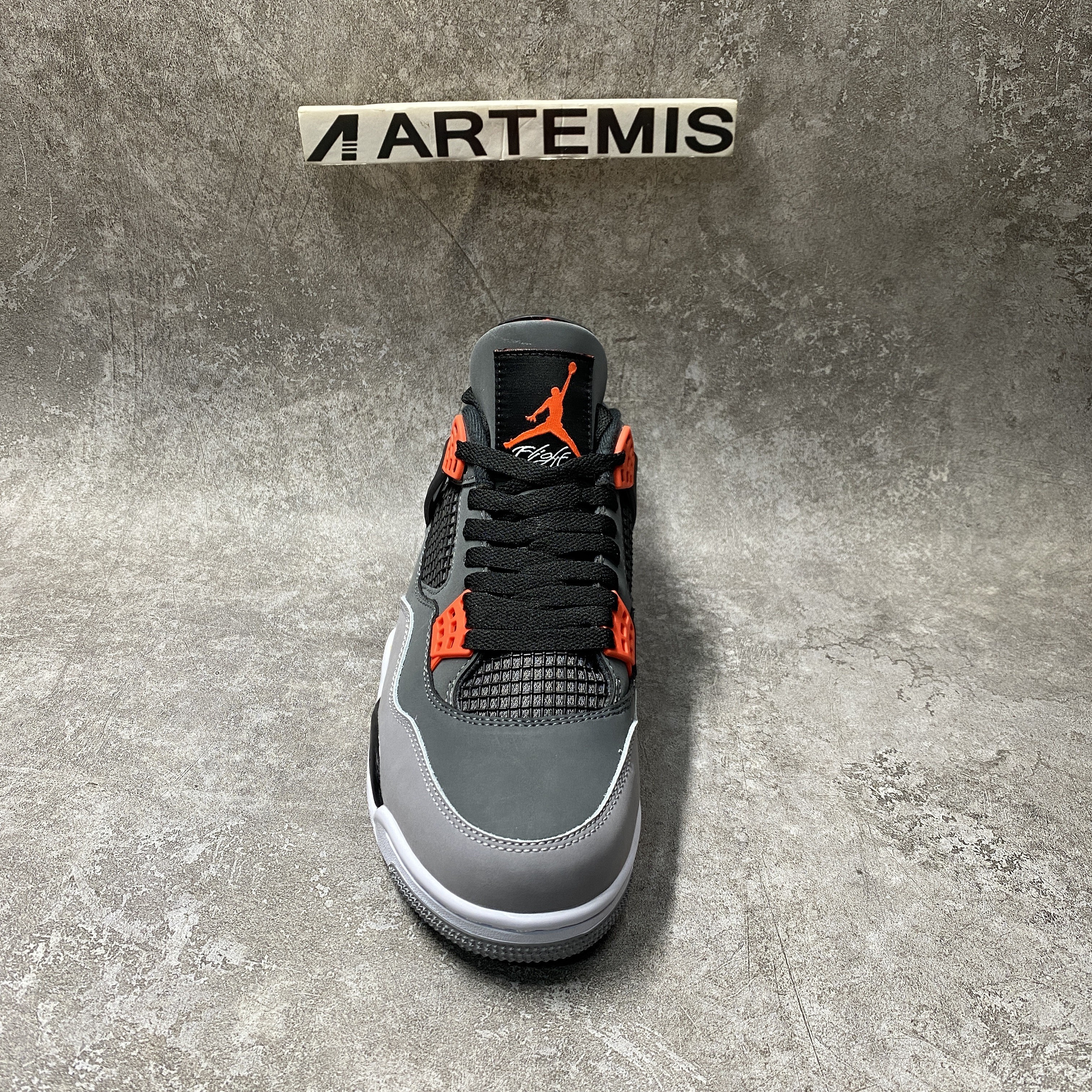Air Jordan 4 Infrared