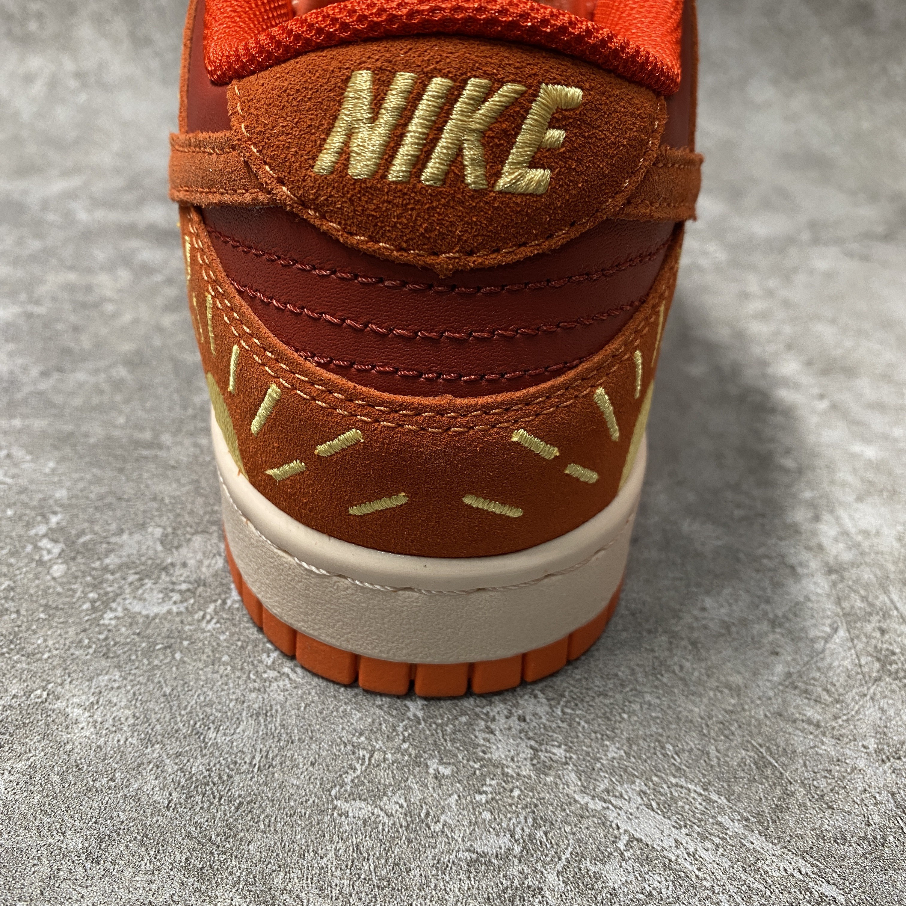 Nike Dunk Low NH Winter Solstice