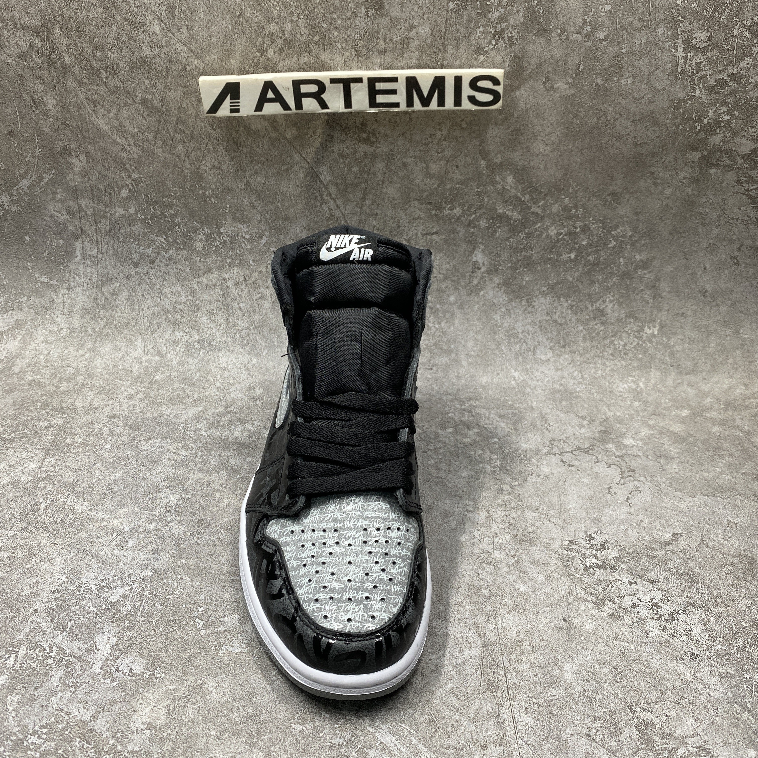 Air Jordan 1 Retro High OG Rebellionaire