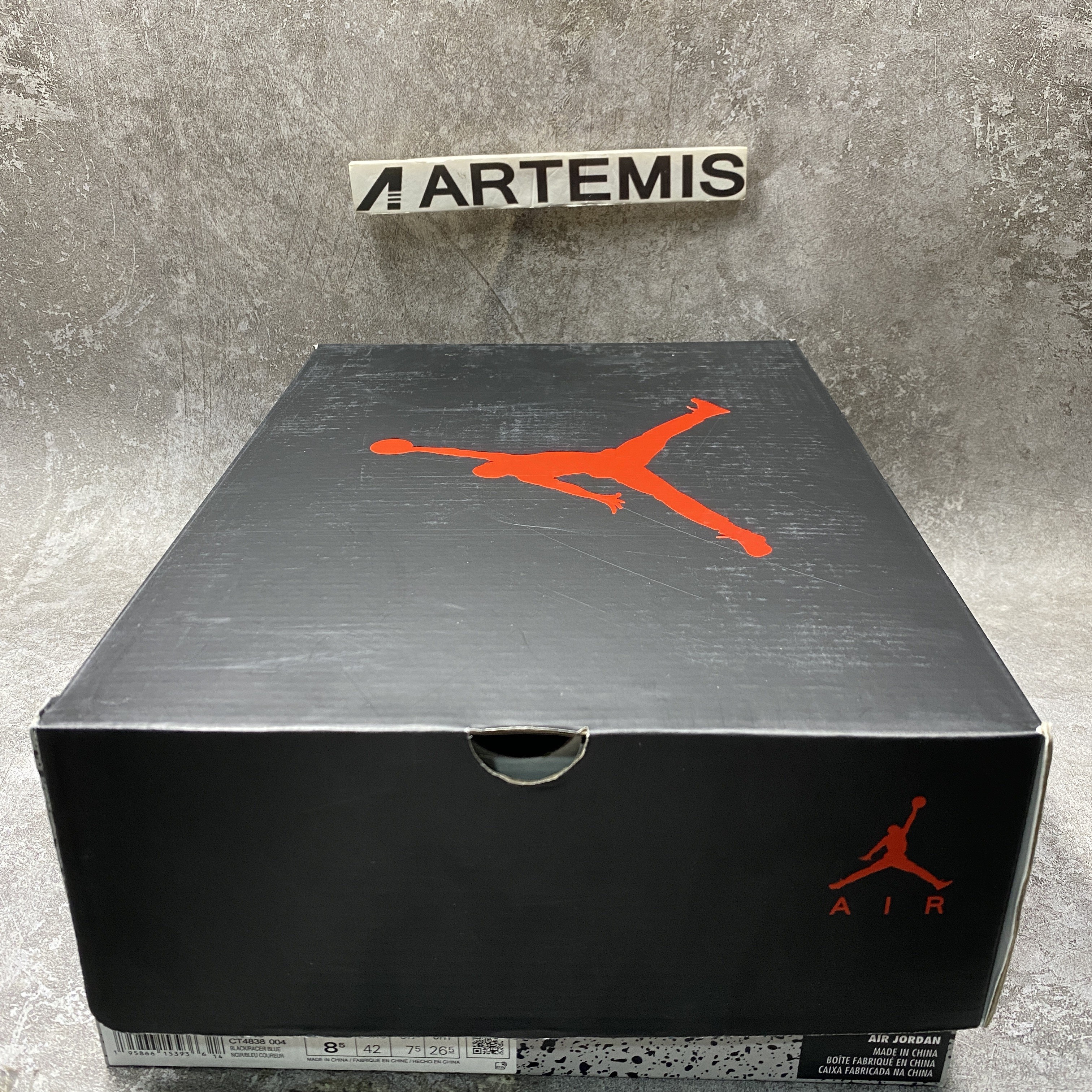 Air Jordan 5 Retro Racer Blue