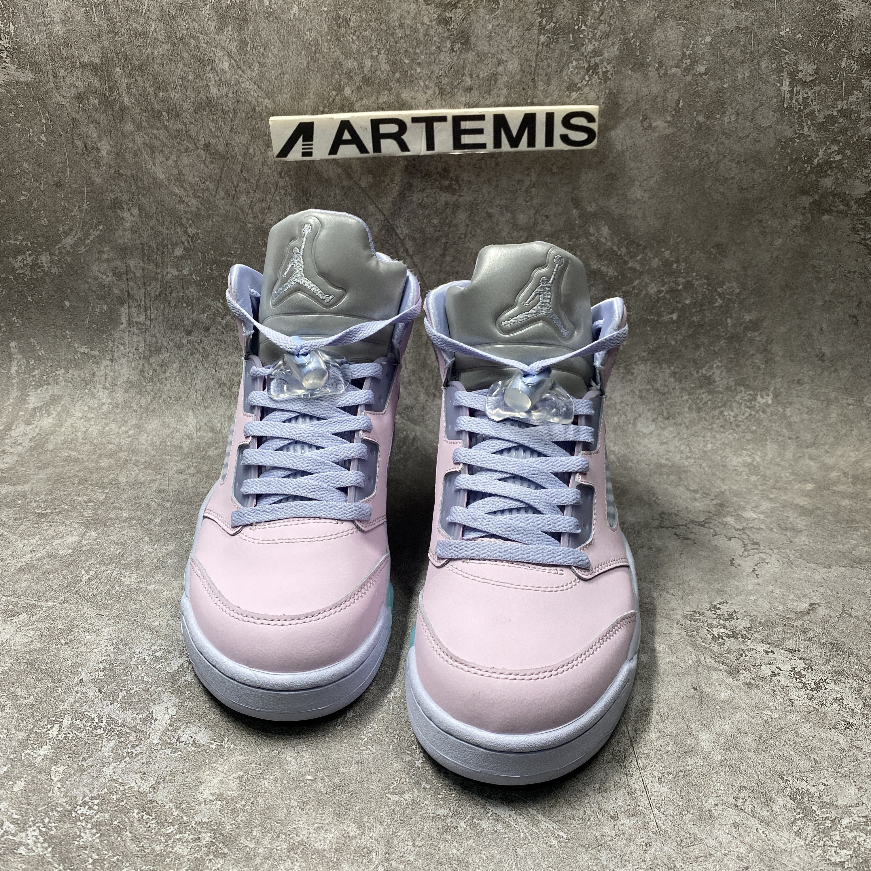 Air Jordan 5 Retro Easter