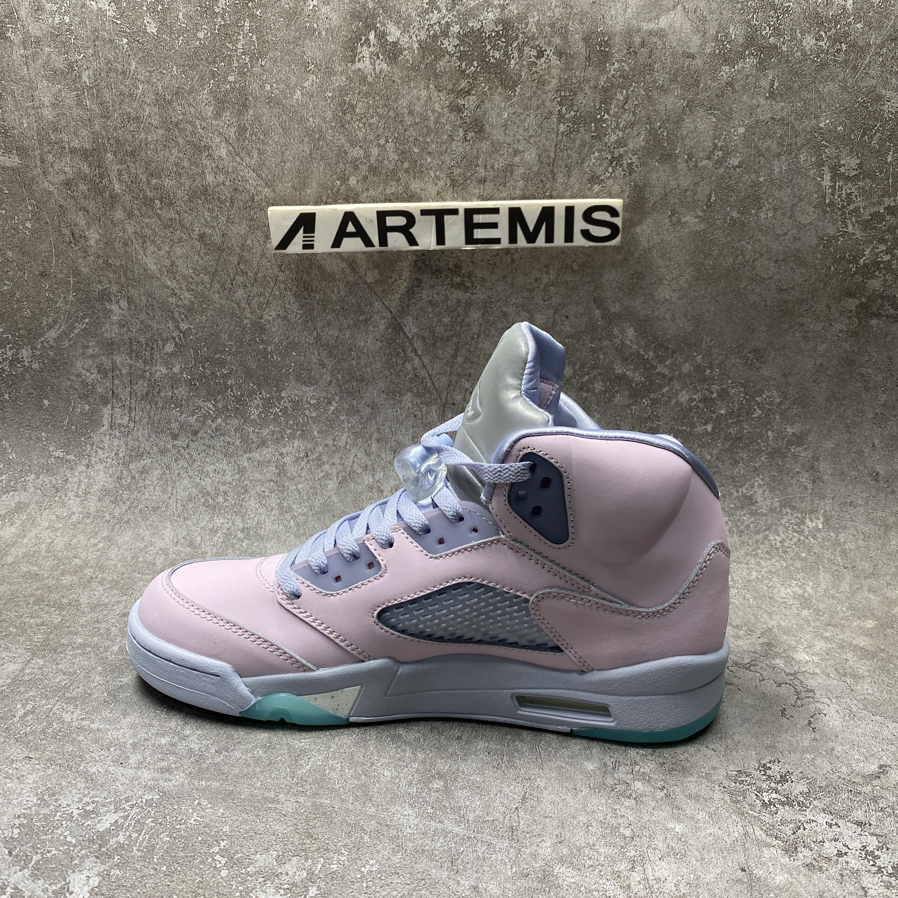 Air Jordan 5 Retro Easter