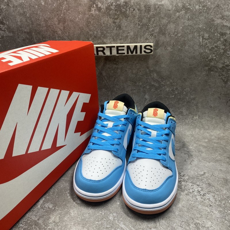 Nike Dunk Low Kyrie Irving Baltic Blue