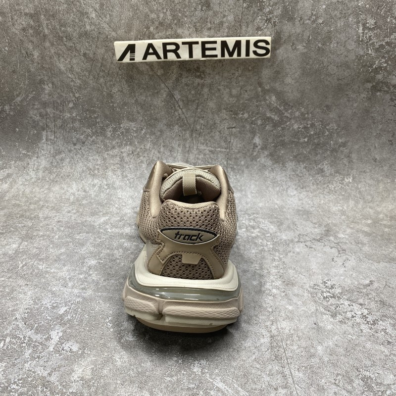 Balenciga Beige Track.3 Beige