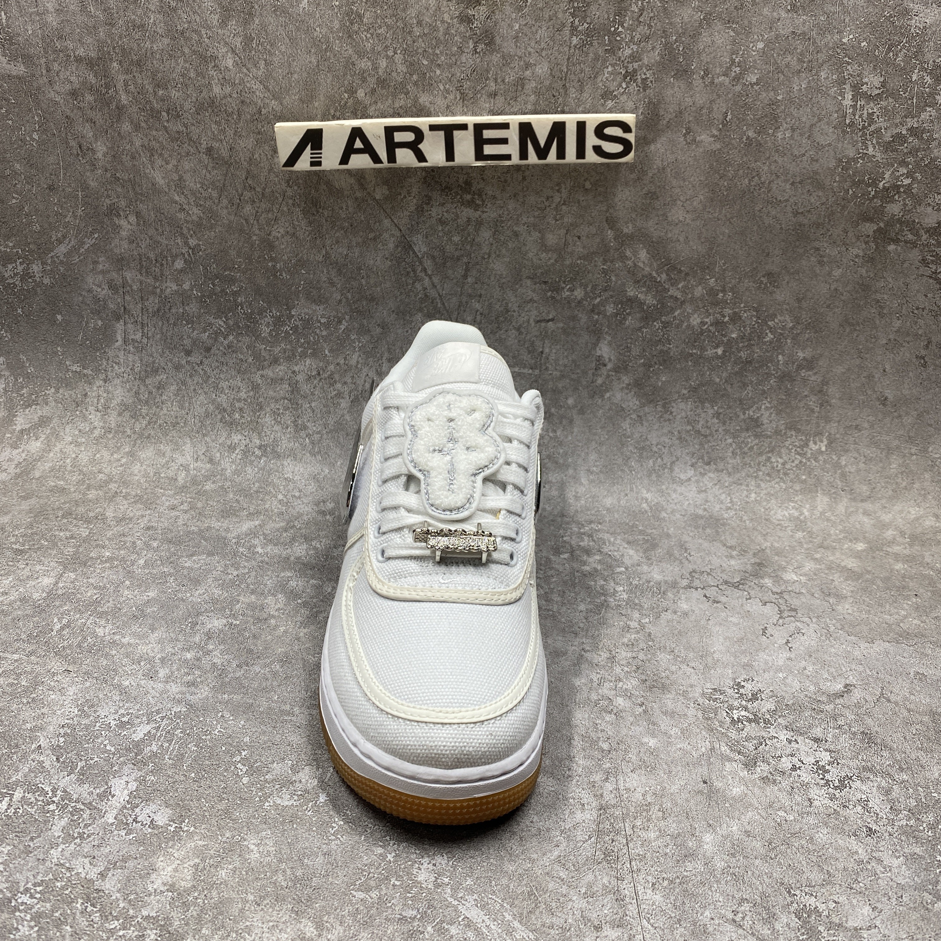 Air Force 1 Low Travis Scott (AF100)