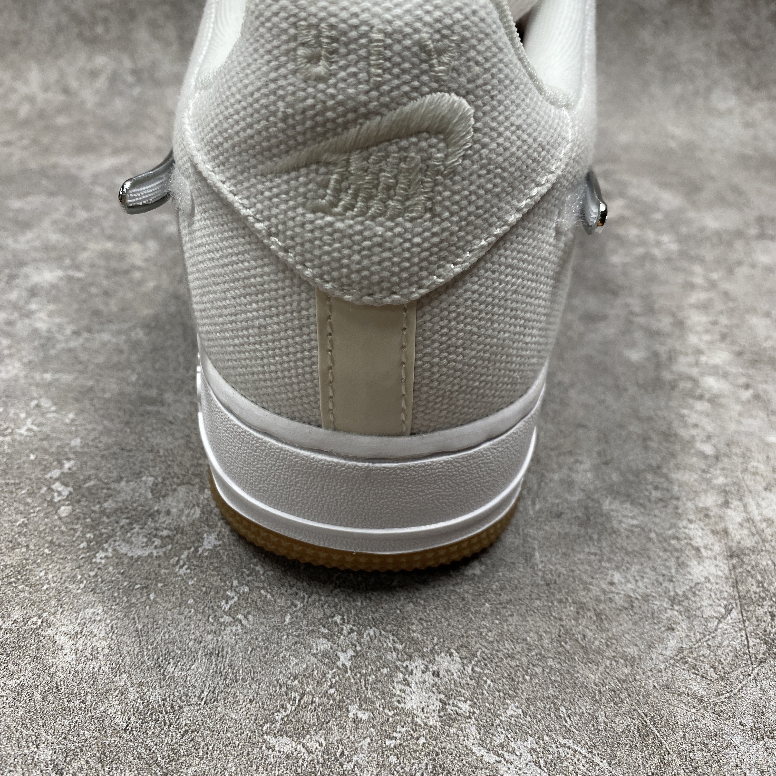 Air Force 1 Low Travis Scott (AF100)