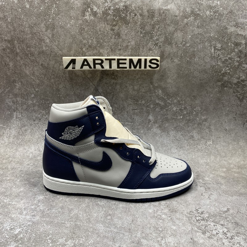 Air Jordan 1 Retro High 85 Georgetown
