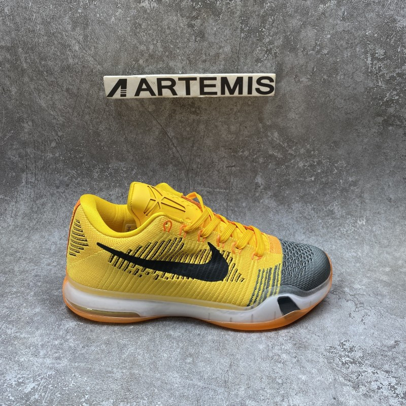 Nike Kobe 10 Elite Chester