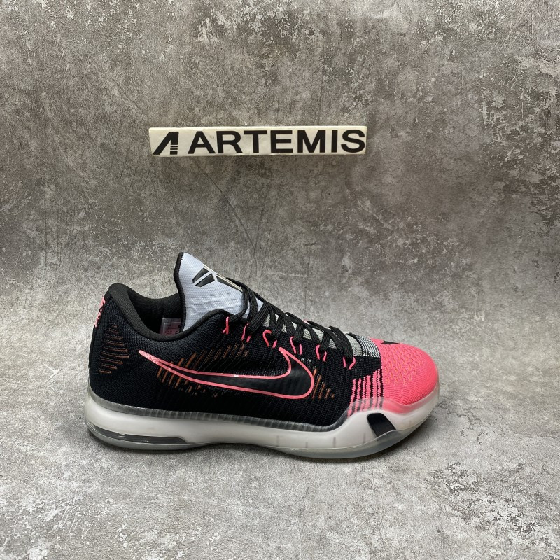 Nike Kobe 10 Elite Mambacurial