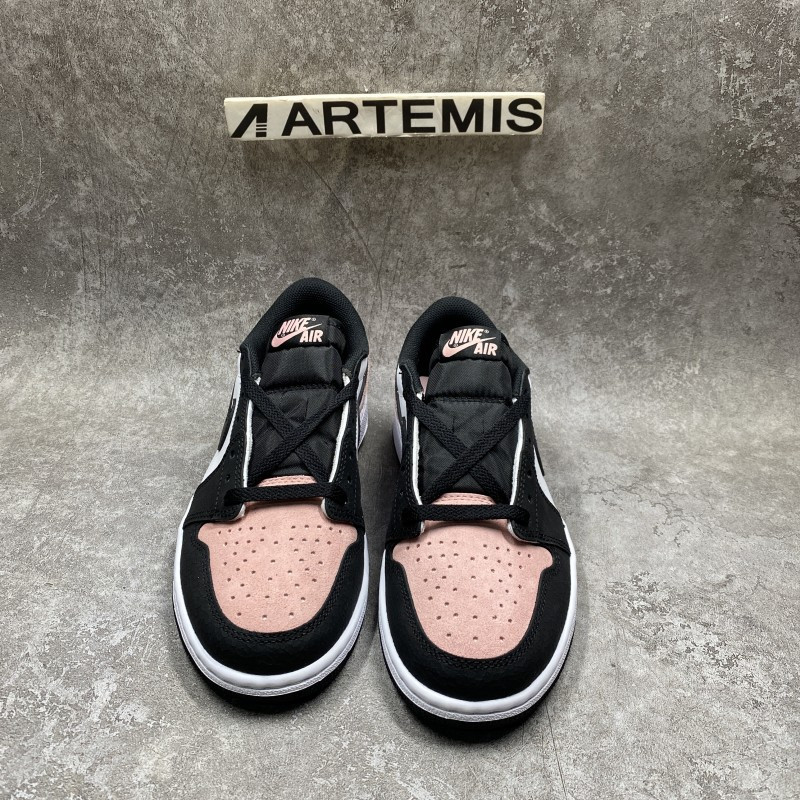 Air Jordan 1 Low OG Bleached Coral