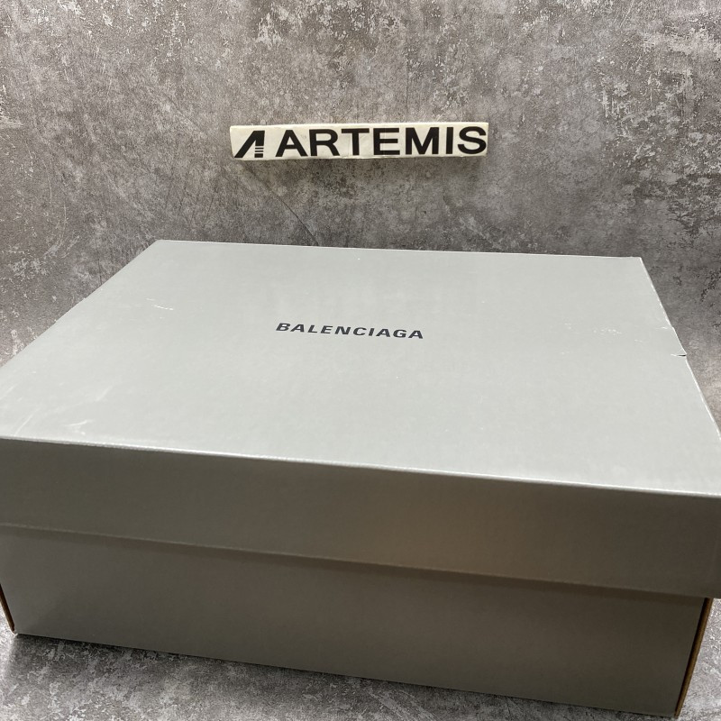 Balenciga Track Recycled Green