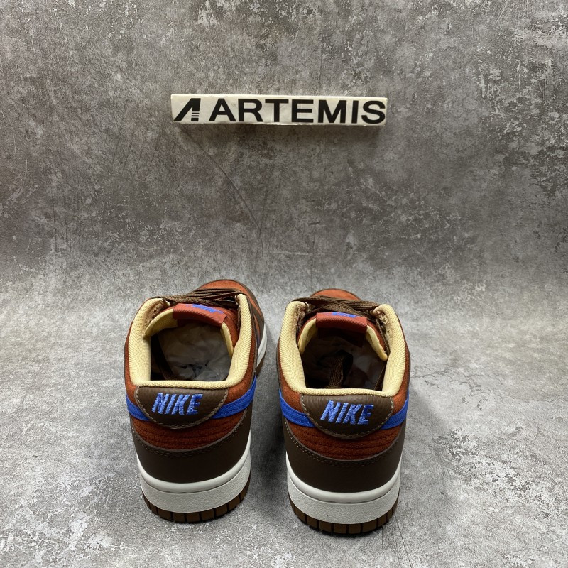 Nike Dunk Low Mars Stone