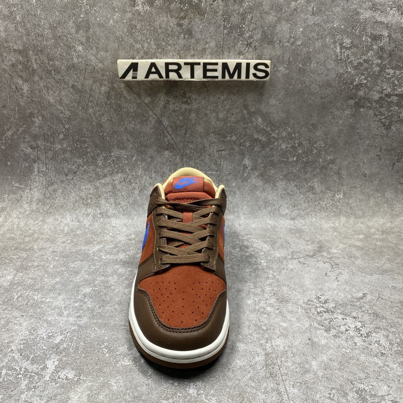 Nike Dunk Low Mars Stone