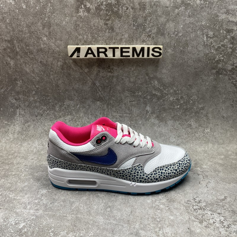 Nike Air Max 1 Grey White