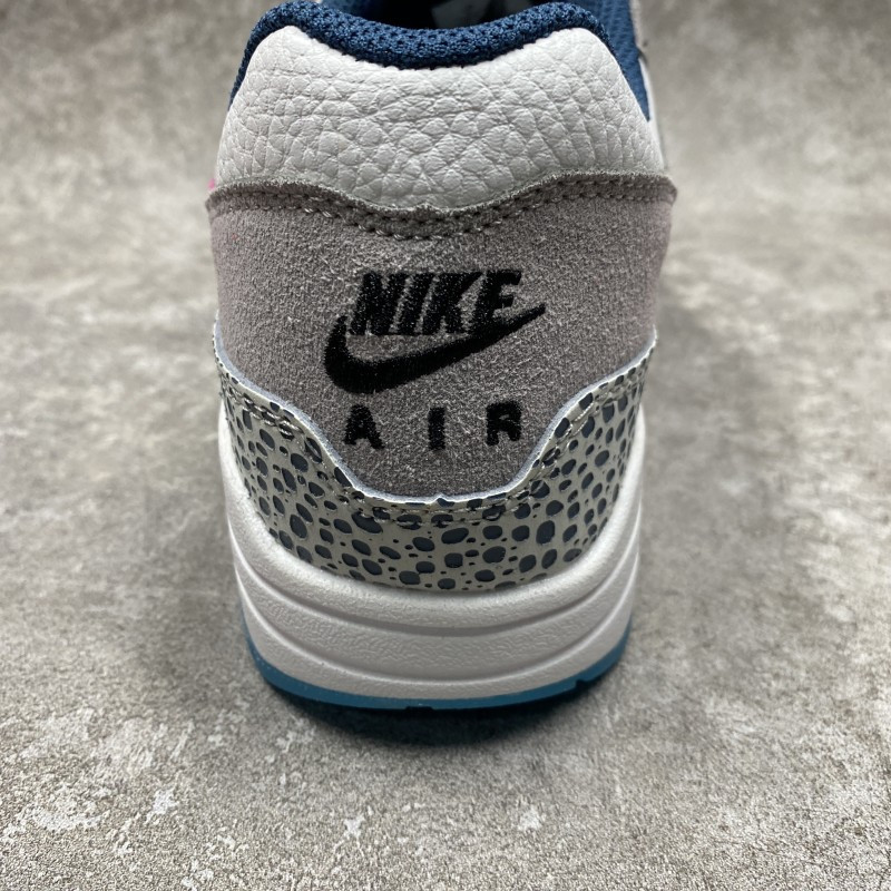 Nike Air Max 1 Grey White