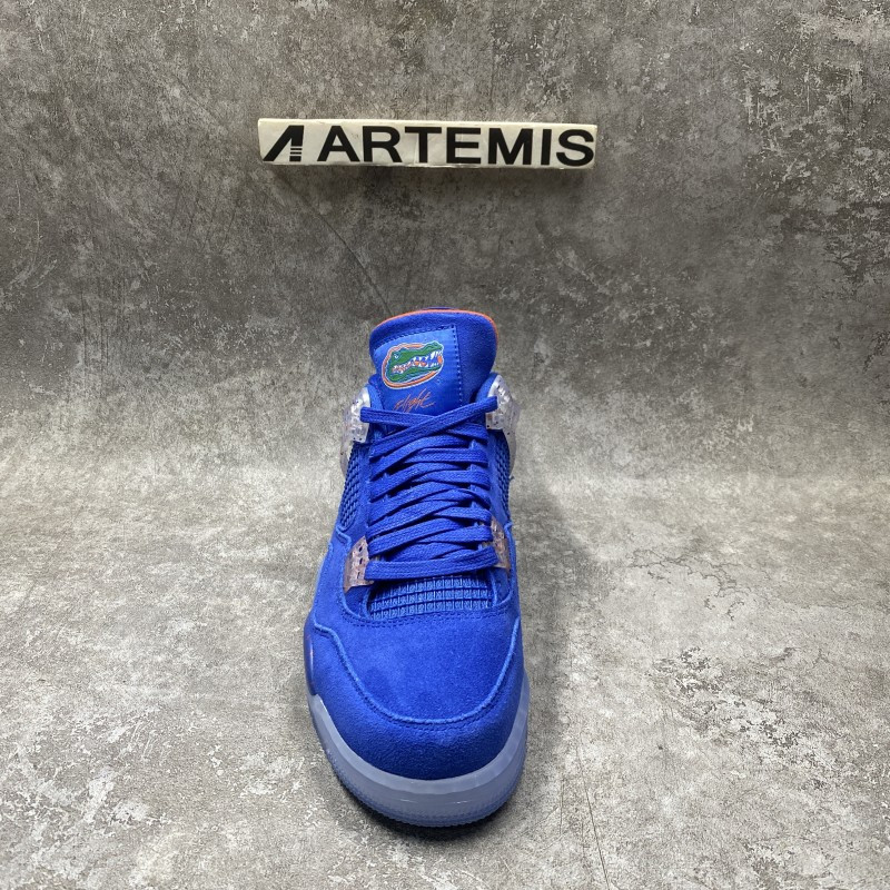 Air Jordan 4 Retro Florida Gators