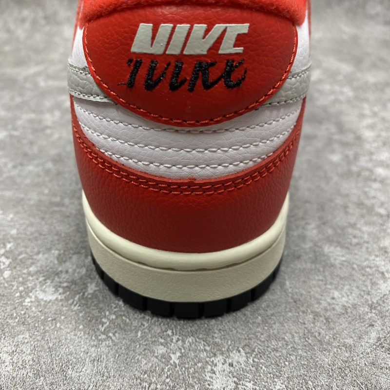 Nike Dunk Low Chicago Split