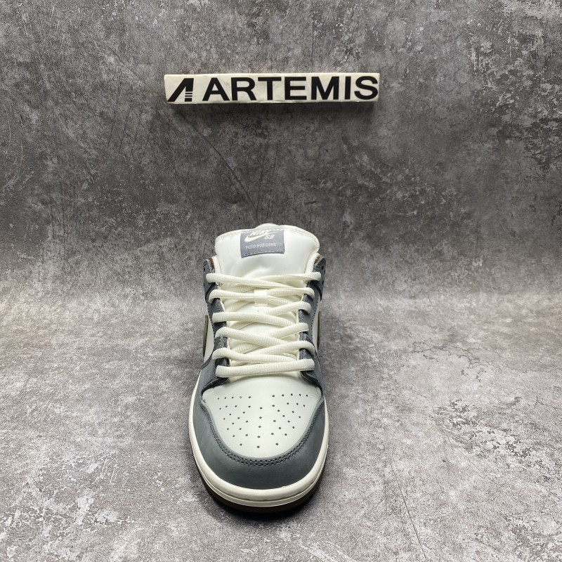 Nike SB Dunk Low Yuto Horigome