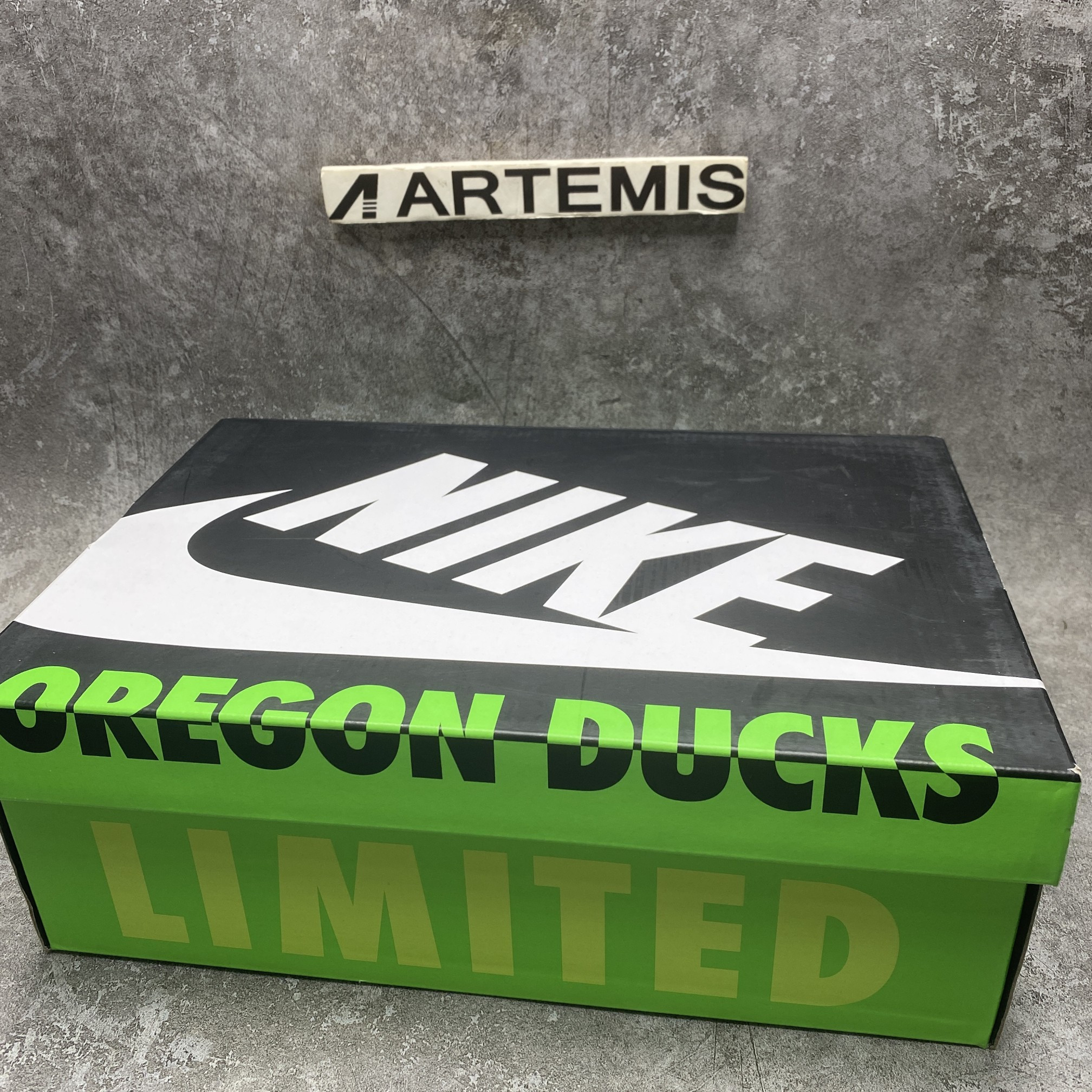Nike Dunk Low University of Oregon PE (2023)