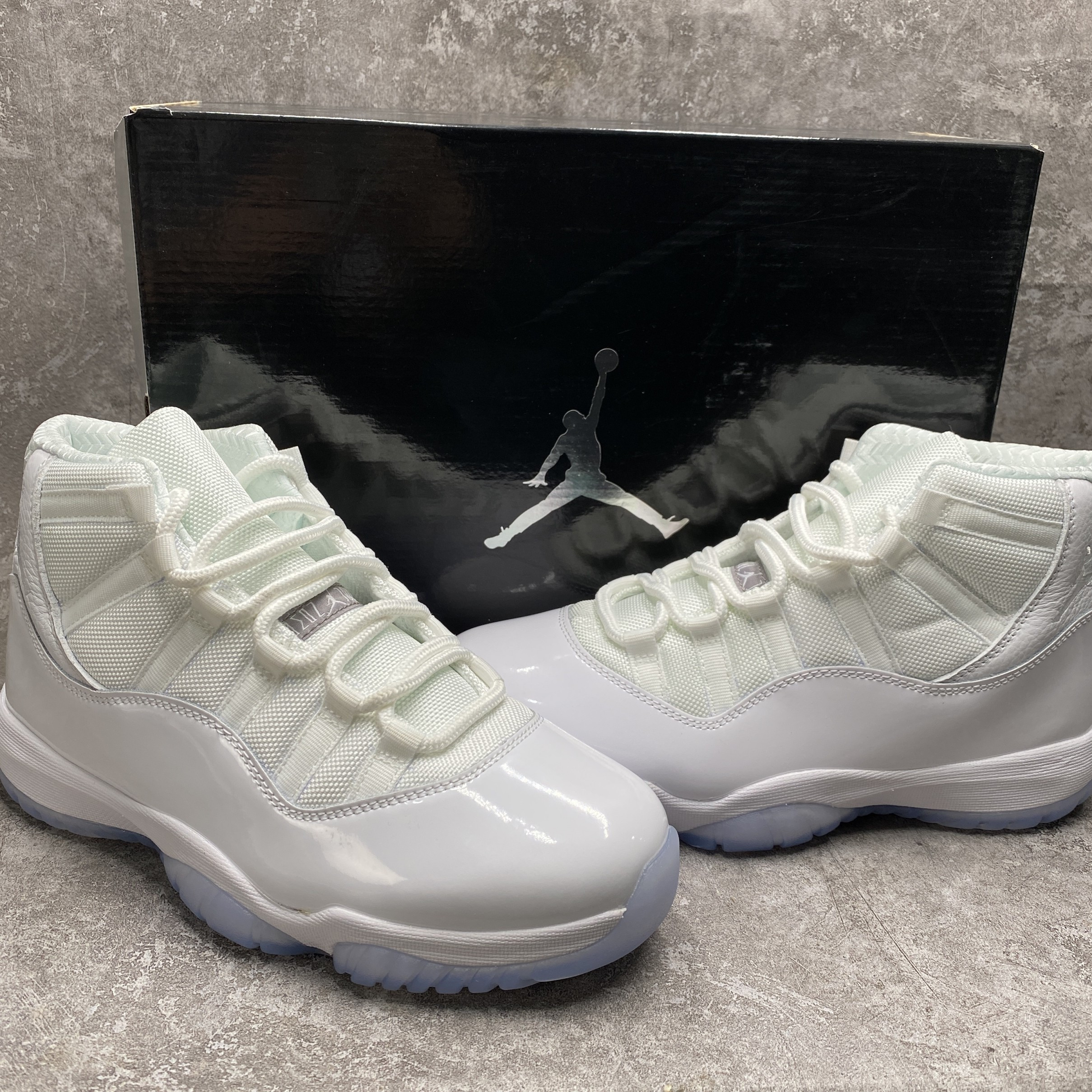 Air Jordan 11 Retro