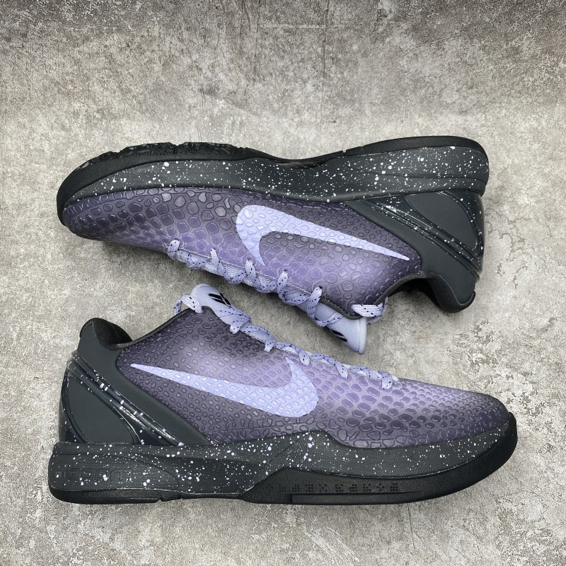Nike Kobe 6 Protro EYBL