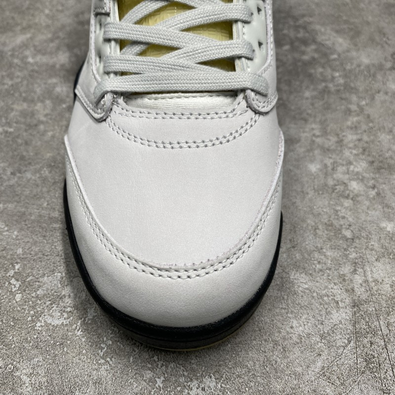 Air Jordan 5 Retro A Ma Maniére Diffused Blue