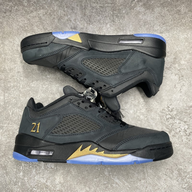 AIR JORDAN 5 LOW WINGS