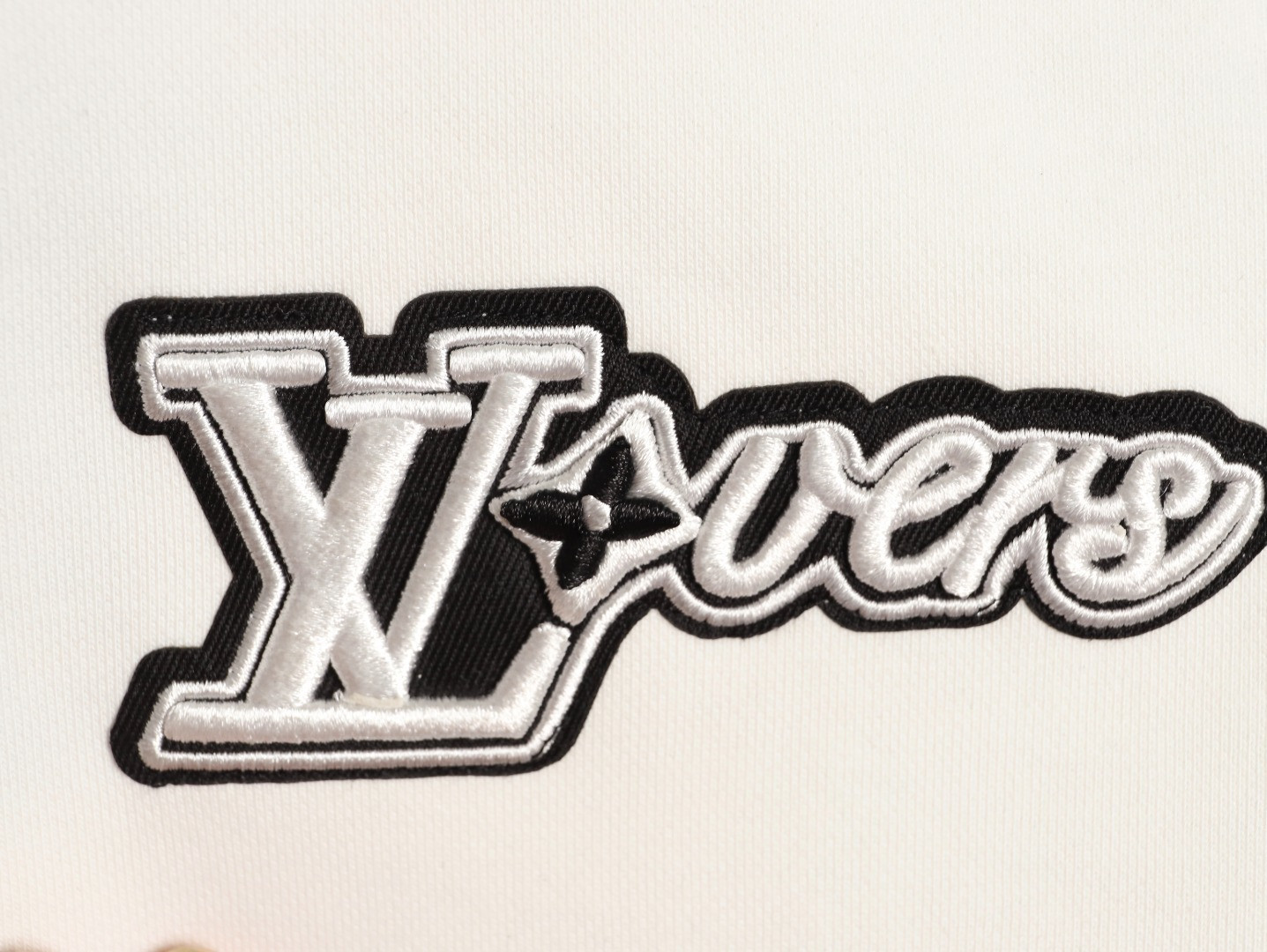 l0*is V*t0n lv 25fw hoodies