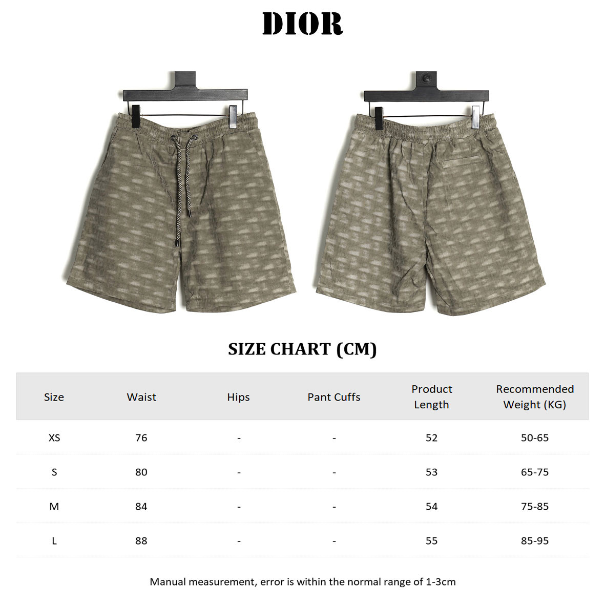 D*or shorts