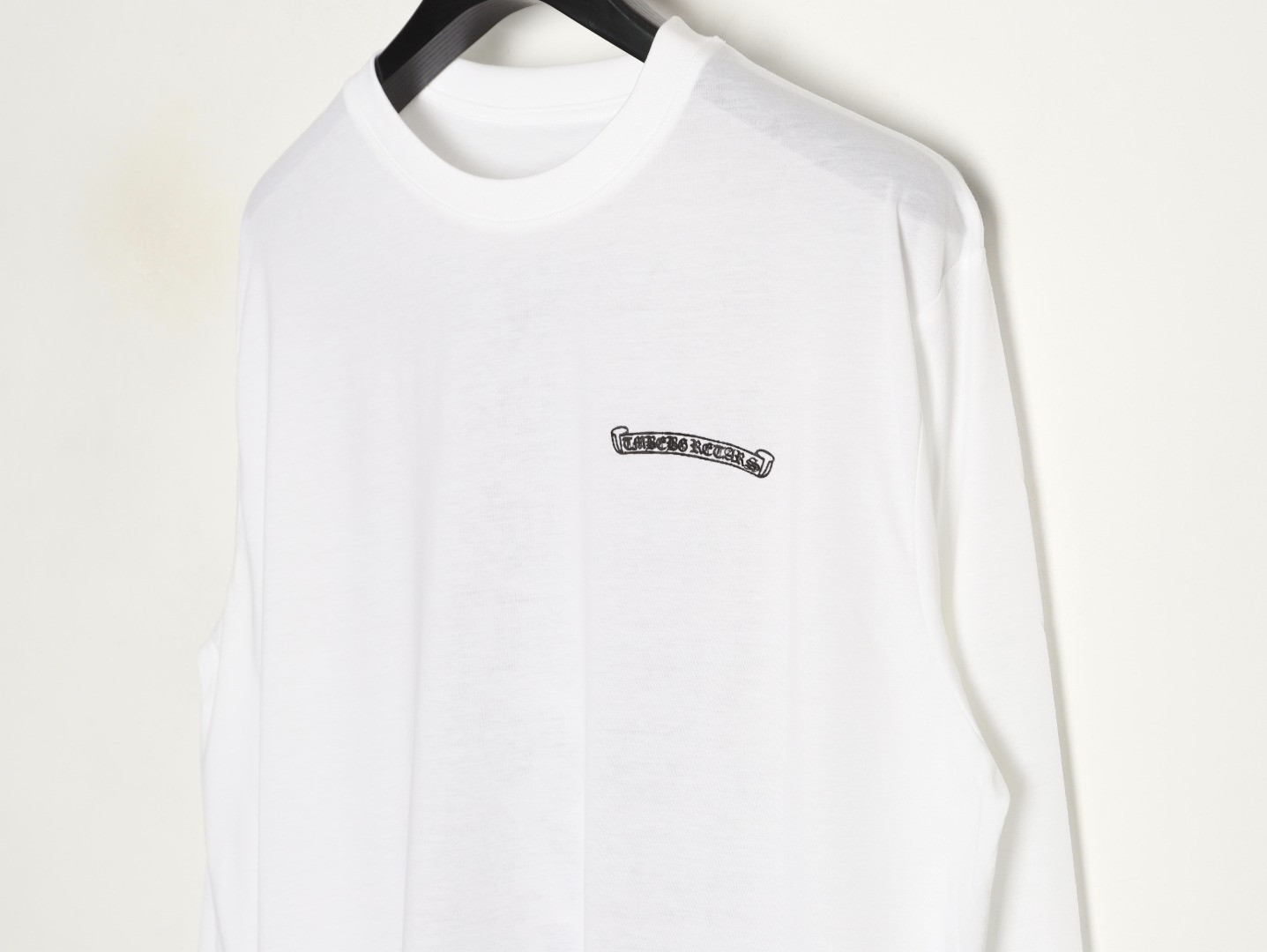 Ch**me He**ts long-sleeved t-shirt