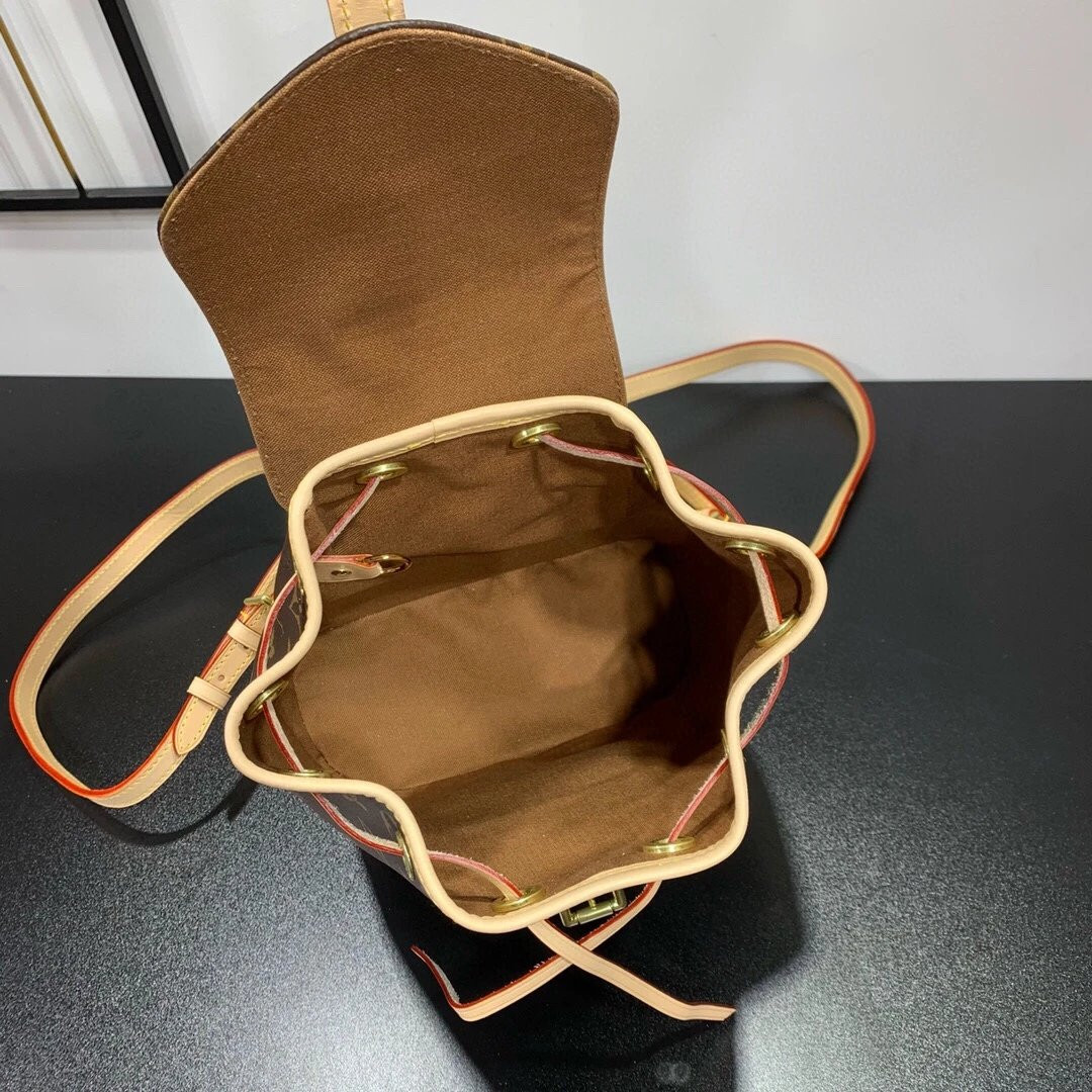 LV Bosphore Backpack M51137