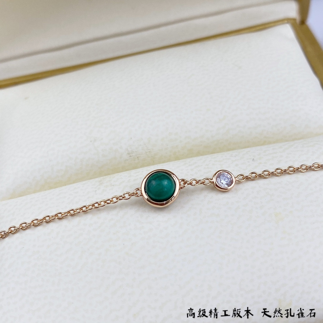 P1aget small ball bracelet