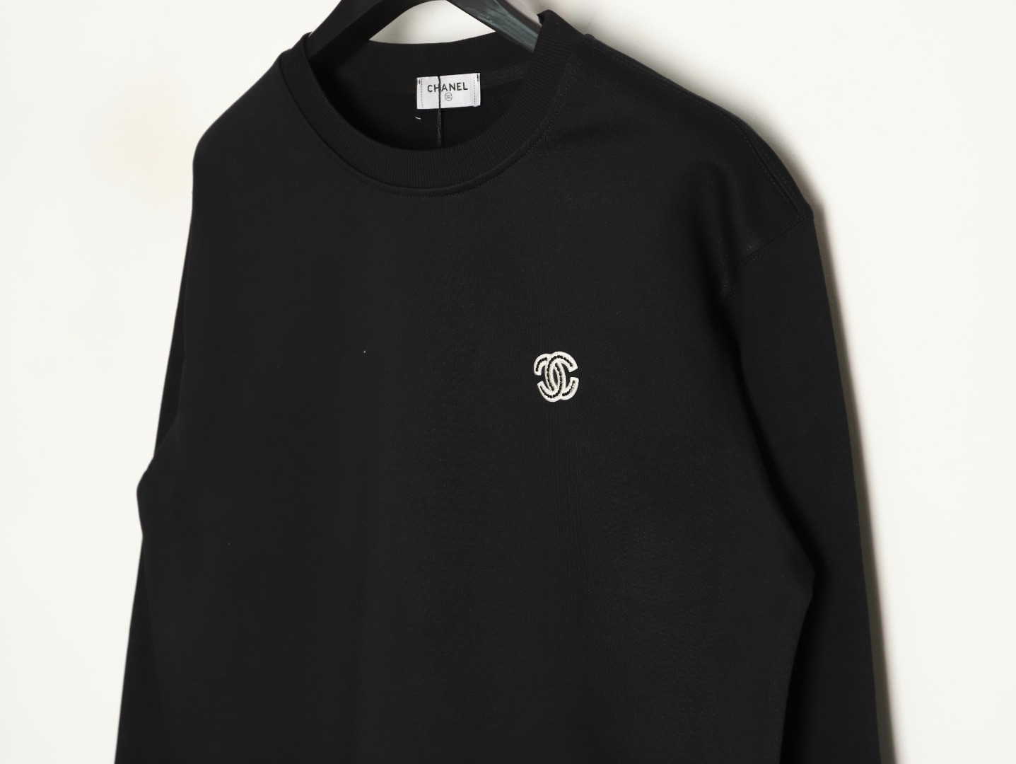 Ch*el 25fw hoodies