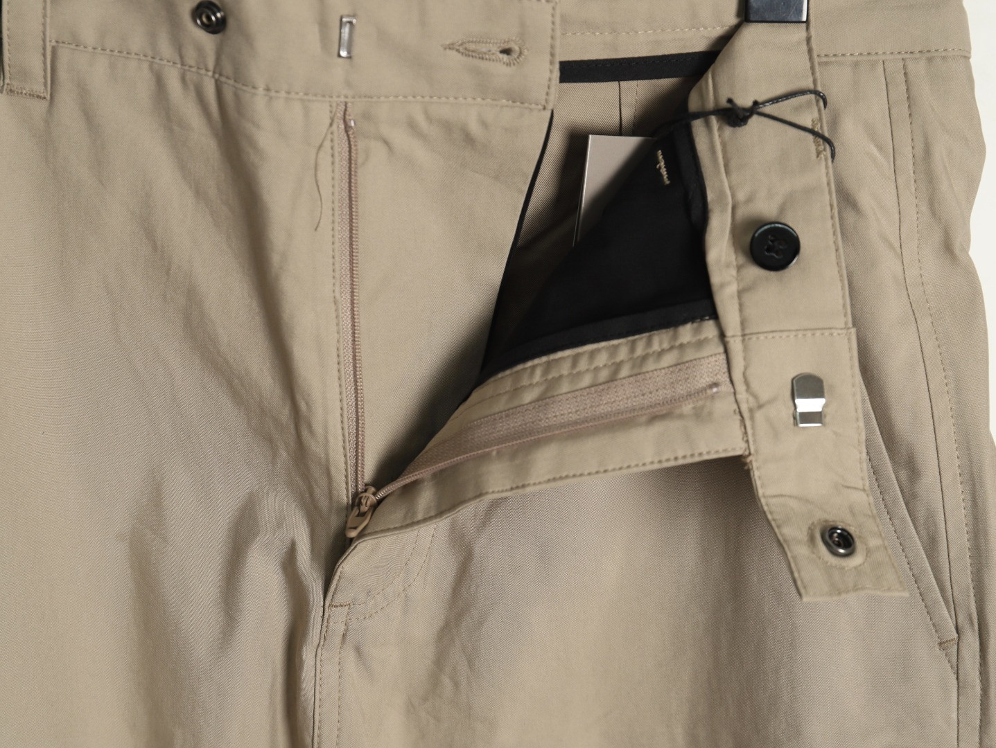 D*or 25ss pants