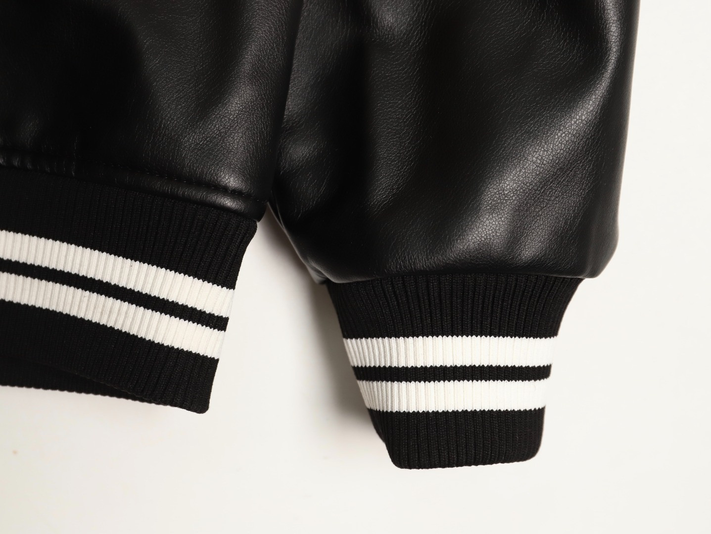 D*or leather jacket
