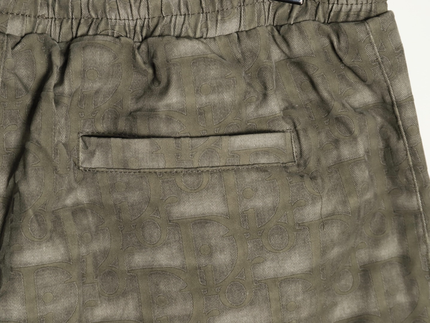 D*or shorts
