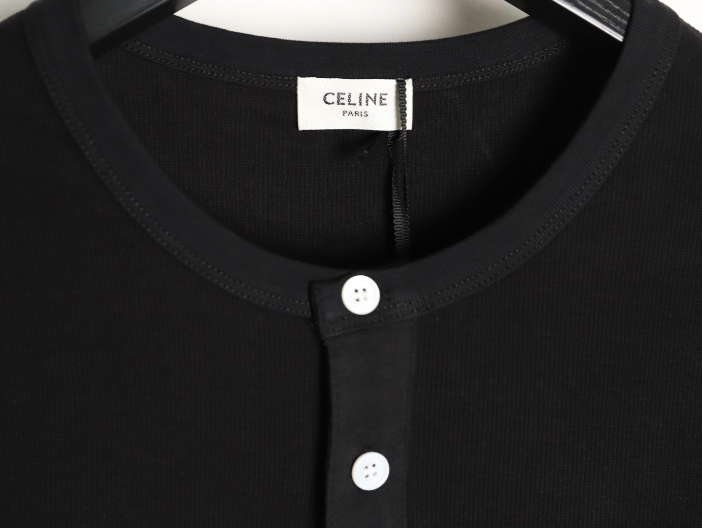 Ce**e ce long-sleeved t-shirt