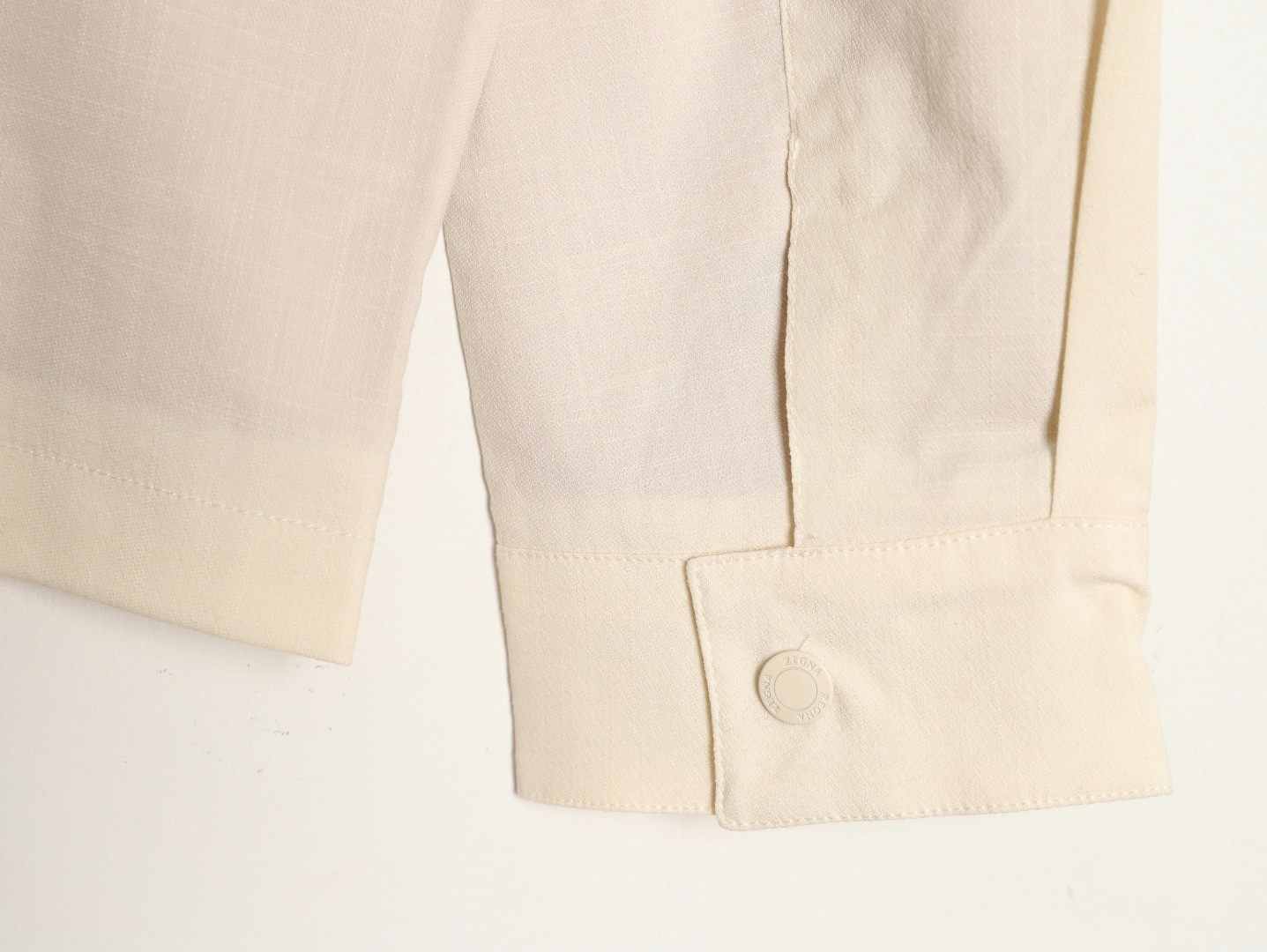 Zegna Coats