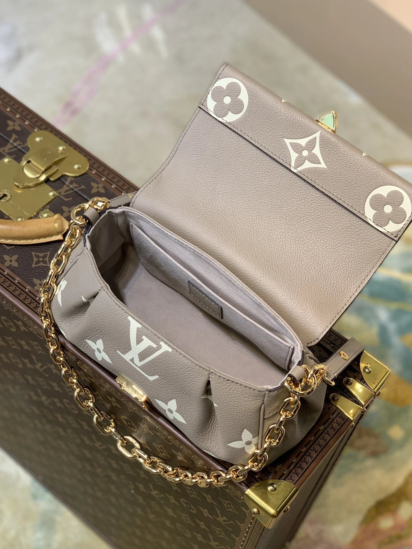 LV FAVORITE M45836