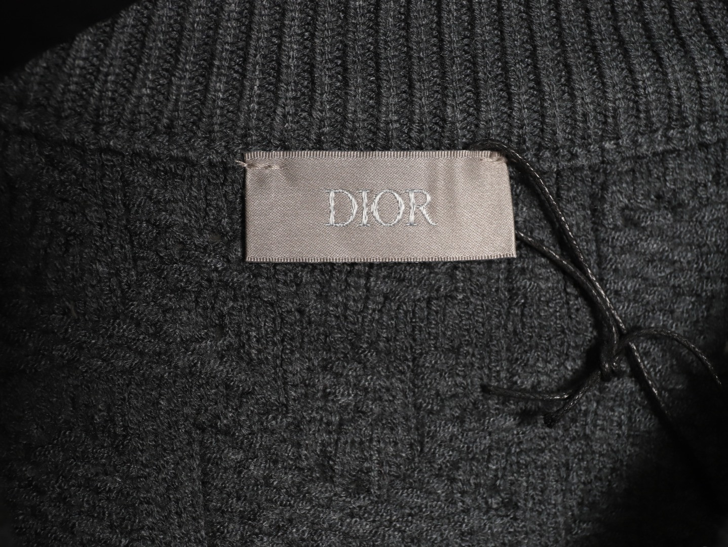 D*or cd 25ss sweaters