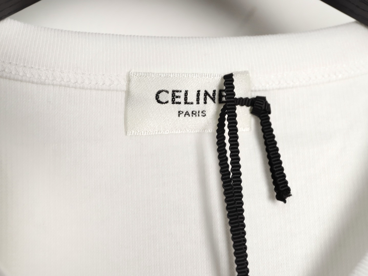 Ce**e ce long-sleeved t-shirt
