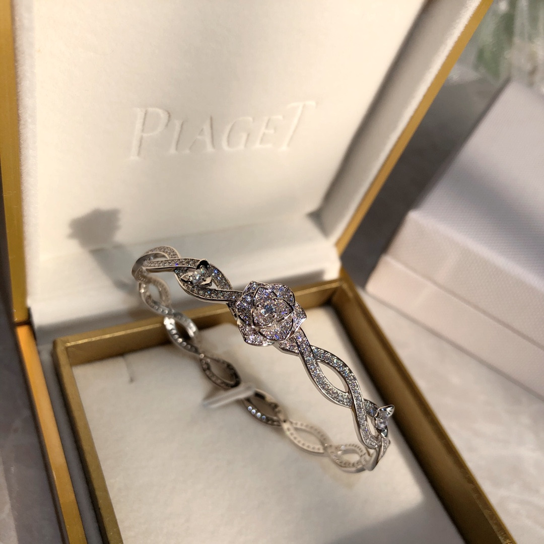 P1aget rose bracelet