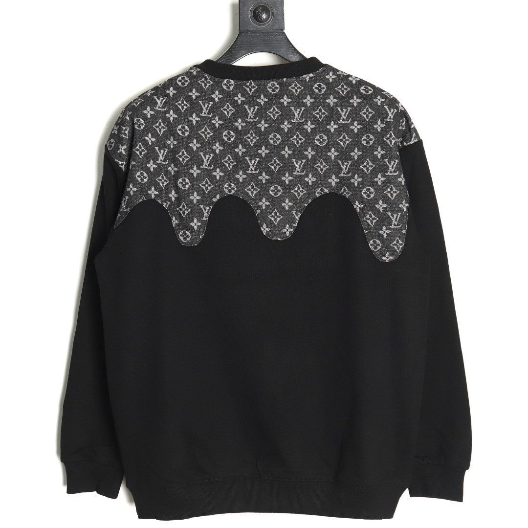 l0*is V*t0n hoodies